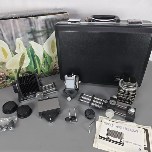 Set filtri accessori - set,