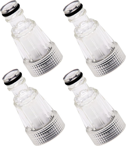 Idropulitrice filtri acqua - 4,