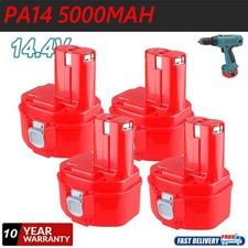Batteria 14,4V 5,0Ah NiMH