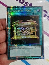 Sarcofago oro gold - d'oro, (gold