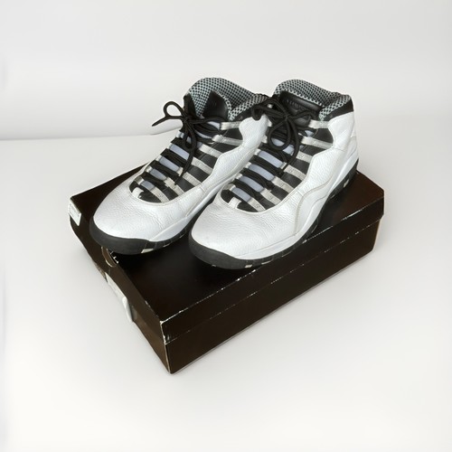 Air jordan retro - air,