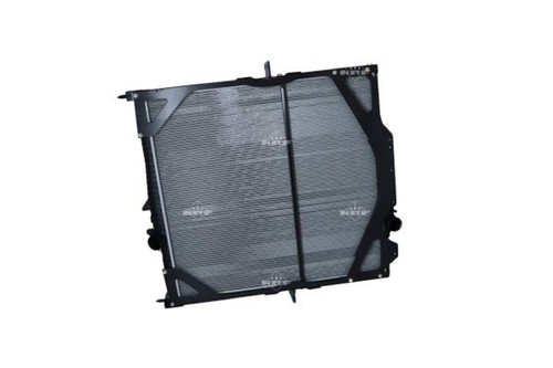 Radiatore acqua motore nrf - radiatore,