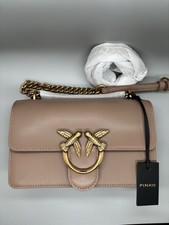 Borsa pinko love one mini - love,