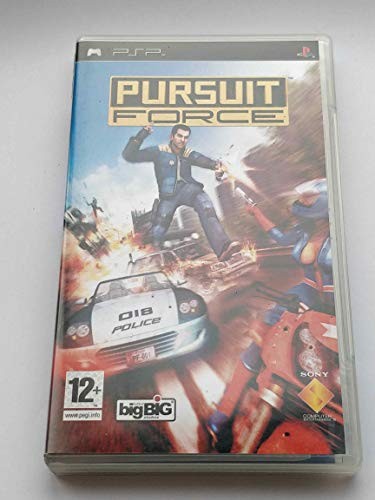 Pursuit force gioco - -,