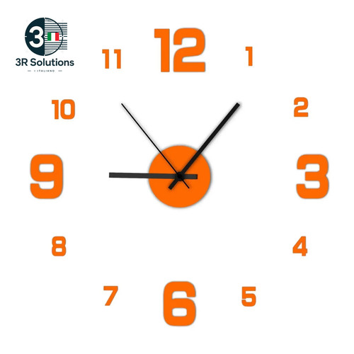 Orologio digitale - orologio,