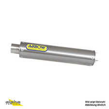 Scarico Arrow Street 2T per