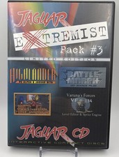 Extremist Pack #3 Set Atari