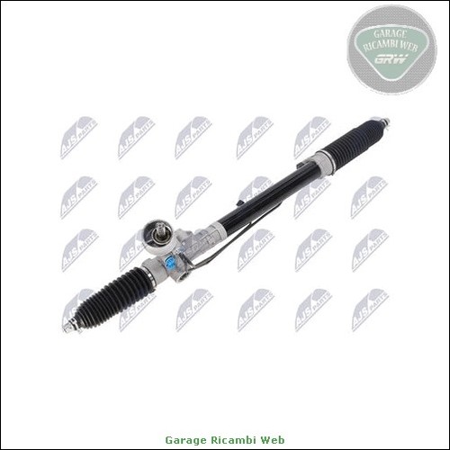 Scatola sterzo nty spk - sterzo,