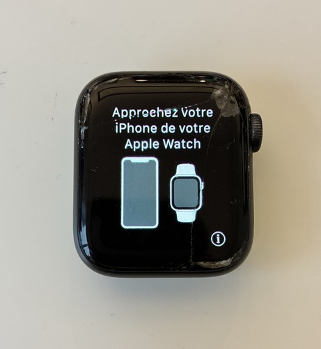 Apple watch series - series, 5
