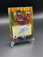 2024-25 Topps Chrome UCC -