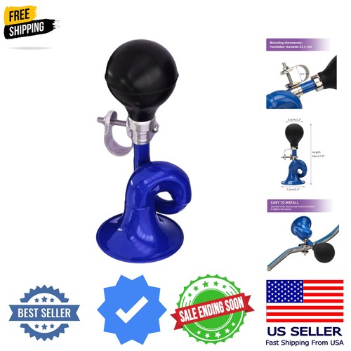 Bugle horn corno da - corno,