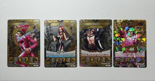 One piece kizuna boost card - one,