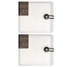 Plastica Trasparente Disco CD DVD ALBUM BOX CD DVD Cover Custodia Box R1A46183