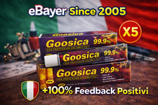 X5 Crema Tatuaggi - Crema per