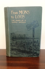 From mons loos the - from, of