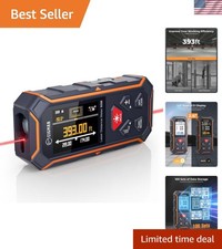 Strumento di Misurazione Laser