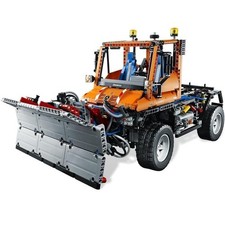 Lego 8110 technic - lego,