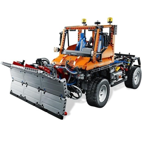 Lego 8110 technic - lego,