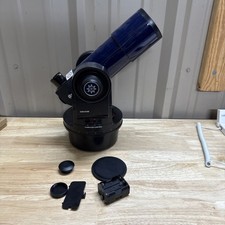 Meade ETX-70 telescopio rifrattore solo assemblaggio tubo ottico SPEDIZIONE GRATUITA!