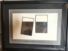 Quadro Grazia Varisco Opera