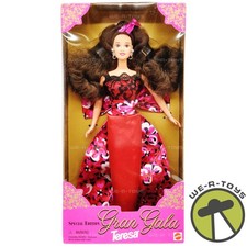 Barbie gran gala teresa - gran,
