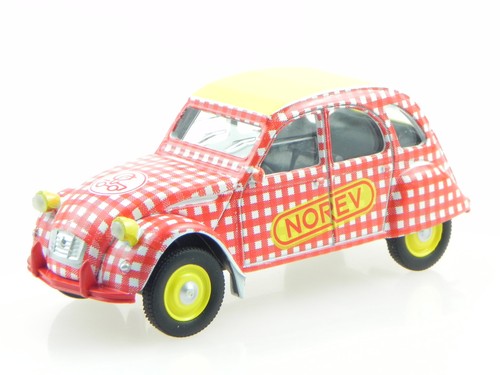 Citroen special 1980 - cv,