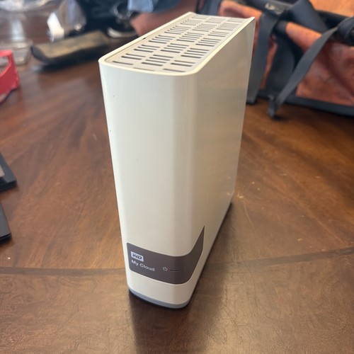 Western digital nas - digital,