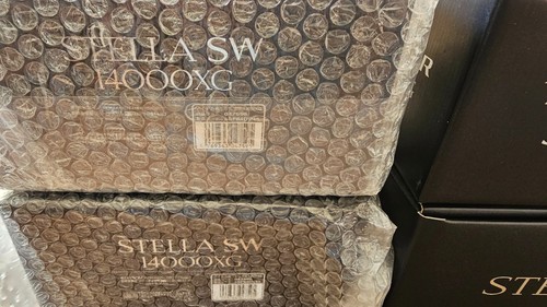 Shimano stella sw14000xg - stella,