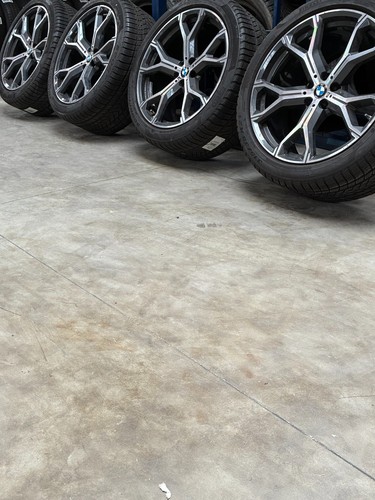 Cerchi bmw styling 741m - cerchi,