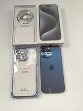 Ottimo Apple iPhone 15 Pro Max