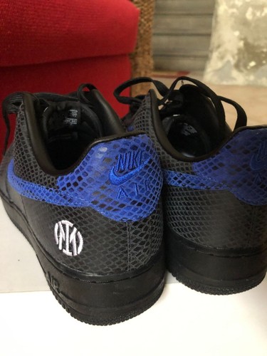 Scarpe uomo nike air - air, 1