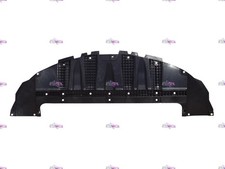 CARTER RIPARO PROTEZIONE RIPARO PARAURTI ALFA GIULIETTA 2010-