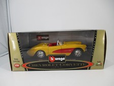 Burago 1:24 1524 Chevrolet