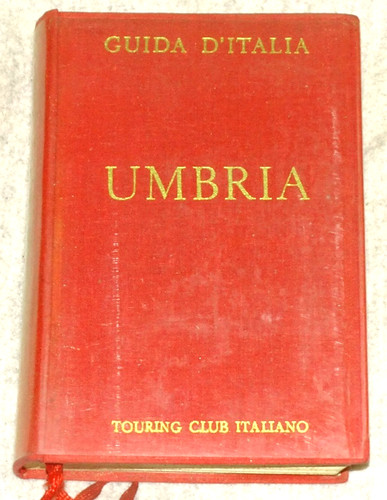Guide rosse touring - rosse,