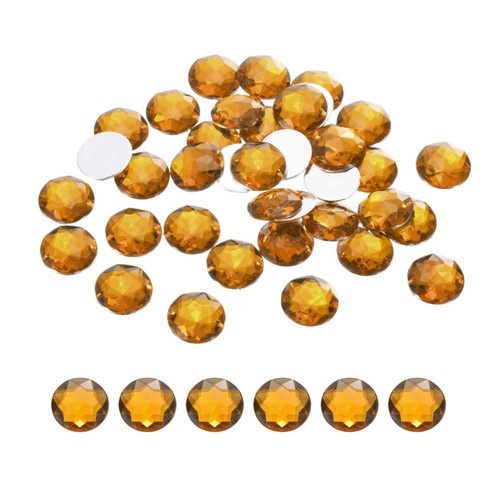 Per 100pcs cristalli strass - per,