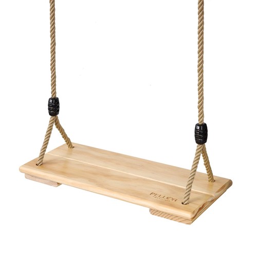 Pellor altalena legno - pellor,