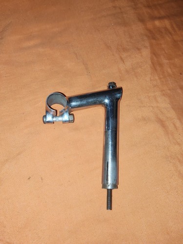 Pipa sterzo cinelli ferro - sterzo, in