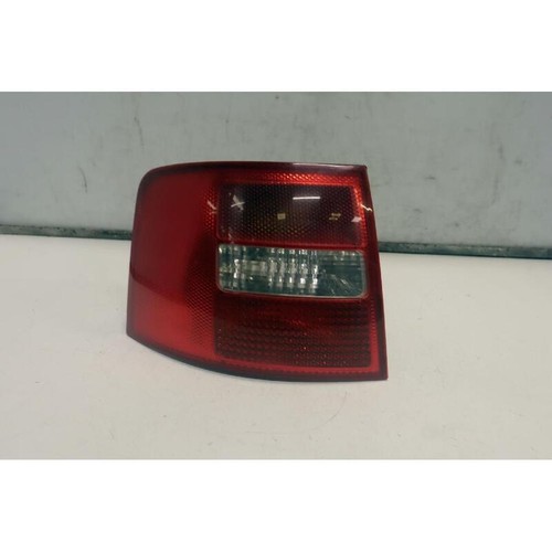 Fanale post audi - post.,