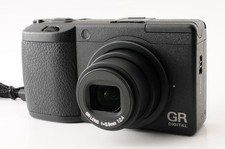Fotocamera digitale compatta