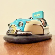 Radio bumper car autoscontro - radio,
