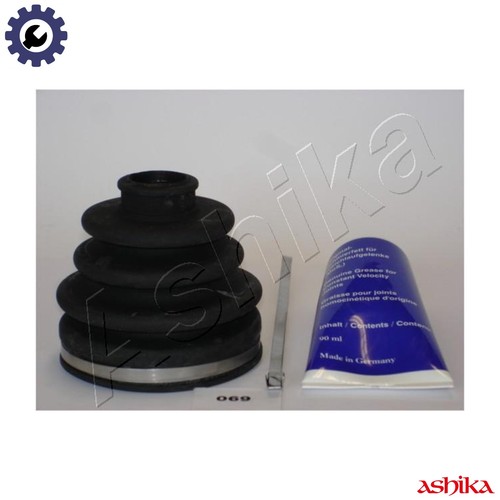 Kit soffietto albero - kit,