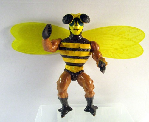 Masters the universe - masters,