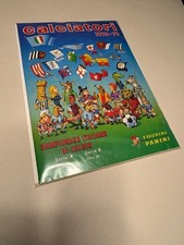 Album Calciatori Panini