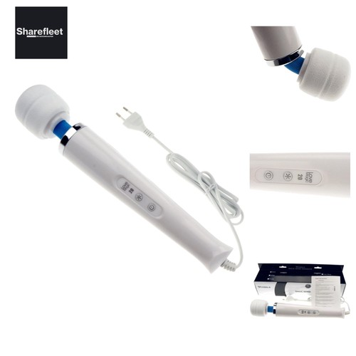 Massaggiatore magic wand - massaggiatore,
