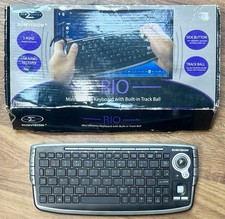 Rio Mini tastiera wireless con