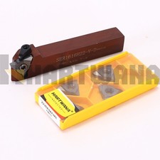 Inserti carburo - in,