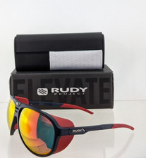 New Authentic Rudy Project