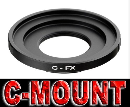Anello adattatore mount - anello, c