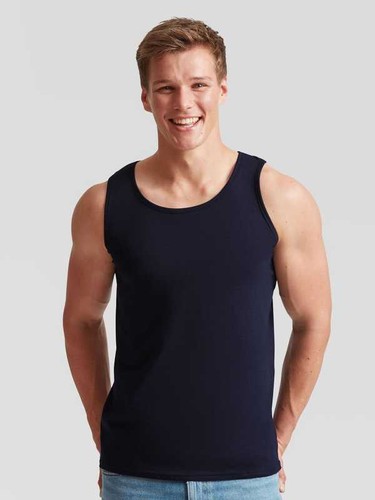 Canotta valueweight athletic - canotta,