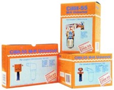 POLIFOSFATI DOSATORI CILLIT 12 CONF. 80gr CILLIT55 M-H UNIVERSAL